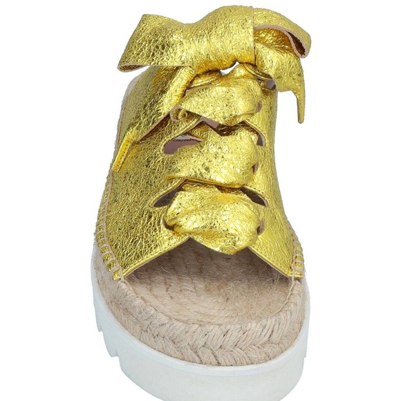 L’AUTRE CHOSE Sandals, Size 37 - Picture 3 of 11